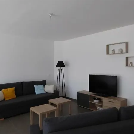 House D'olonne-le Charme Du Neuf *